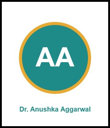 Dr. Anushka Aggarwal is Rheumatologist at Kailash Hospital, Sector 27, Noida