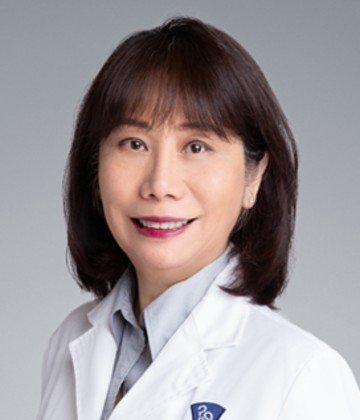 Dr. Diane Feng - Prosthodontist and Implant Dentist in Beijing, China | Satyug Healthcare