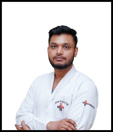 Dr. Suryalok Pratap Shah is Surgical Gastroenterologist at Medanta Hospital, Sector 50, Noida