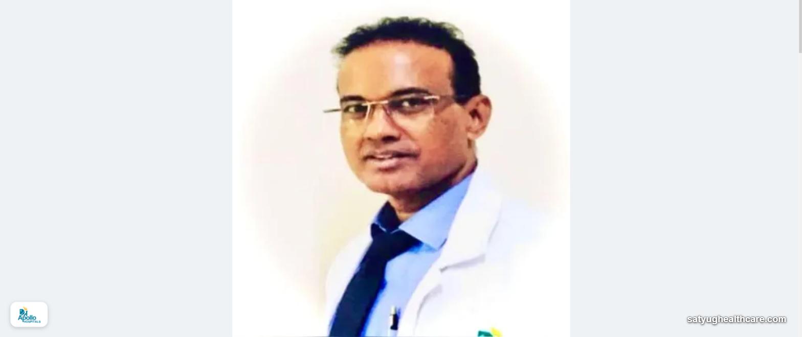 Dr. S N Singh is Specialist at Apollo Gleneagles Hospitals Kolkata