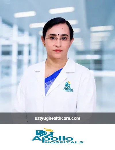 Dr. Praveen Sodhi | General Surgeon | Apollo Hospital Delhi