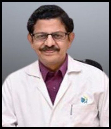 Dr. A Pragatheswaran - ENT Specialist and Surgeon