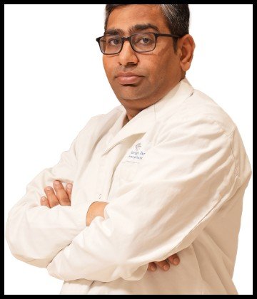 Dr. Mahesh Kumar Gupta is Gastroenterology Specialist at Marengo Asia Hospitals, Gurugram, Haryana, India