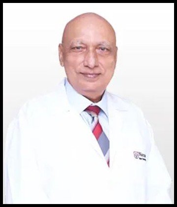 Dr. Fateh Singh is Urologist at Nanavati Max Super Speciality Hospital, Mumbai