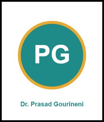 Dr. Prasad Gourineni is Orthopaedic Surgeon at P. D. Hinduja Hospital, Mahim, Mumbai