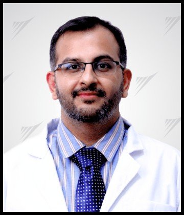 Dr. Nikhil Bhasin is Nephrologist at Wockhardt Hospitals, Mumbai Central, Mumbai