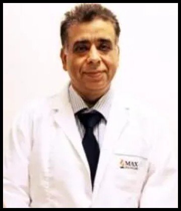 Dr. Naresh Dang is General Physician at Max Super Speciality Hospital, Patparganj, New Delhi