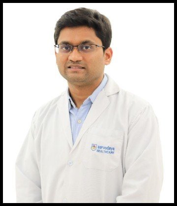 Dr. Rohit Chauhan is Specialist at Sarvodaya Hospital, Sector 19, Faridabad