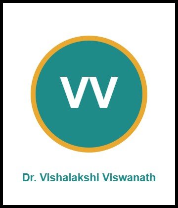 Dr. Vishalakshi Viswanath is Dermatologist at KIMS Hospitals, Ghodbunder Road, Thane