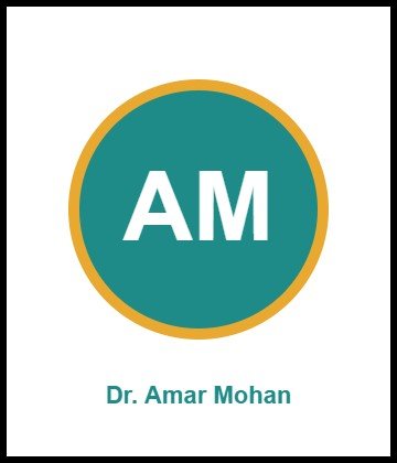 Dr. Amar Mohan is Critical Care Specialist at Kailash Hospital & Neuro Institute, Sector 71, Noida