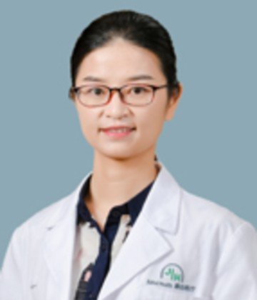 Dr. Shelly Chen - Endocrinologist in Shanghai, China | Satyug Healthcare