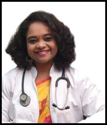 Dr. Pavithra Ramakrishnan - Obstetrician & Gynaecologist