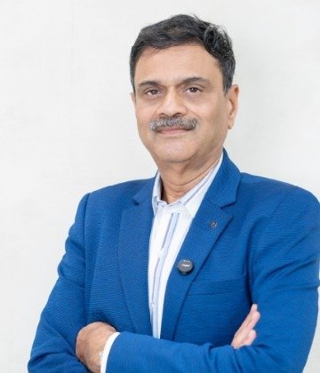 Dr. Uday Phadke-Endocrinologist-Book Appointment Online