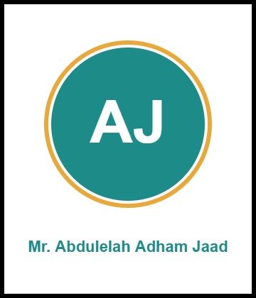  Mr. Abdulelah Adham Jaad is Physiotherapy Specialist at Dr. Sulaiman Al Habib Hospital Al Fayhaa, Jeddah