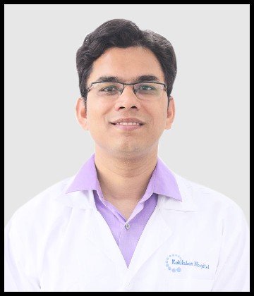 Dr. Tushar Raut is Neurologist at Kokilaben Dhirubhai Ambani Hospital, Andheri West, Mumbai