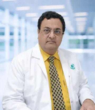 Dr. Syamal Kumar Sarkar - Doctor at Satyug Healthcare