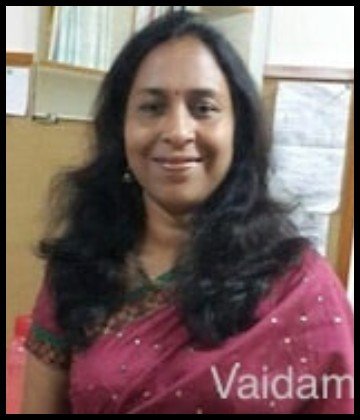 Dr. Madhuri S Pattiwar is Specialist at Apollo Hospitals, Navi Mumbai