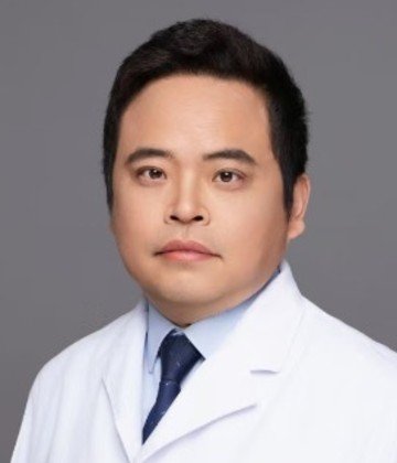 Dr. James Lu - Critical Care Specialist in Shanghai, China | Satyug Healthcare