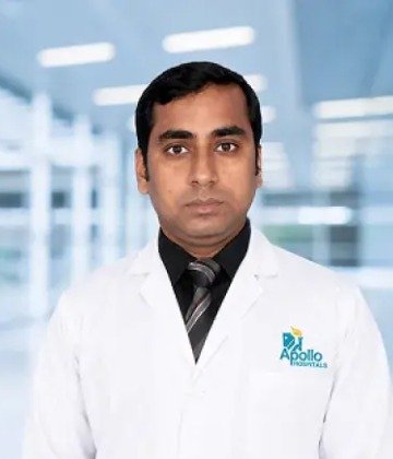 Dr. Asim Kumar Kandar is Specialist at Apollo Gleneagles Hospitals