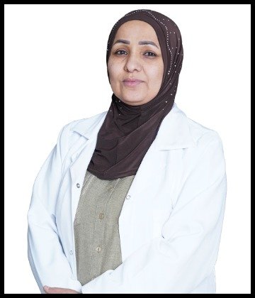 Dr. Zainab Al-Bahadli is Consultant Obstetrician and Gynaecologist at Alkafeel Super Speciality Hospital, Karbala
