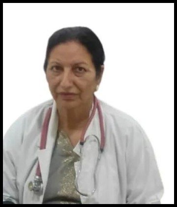 Dr. Manjit Kaur Mohi is Obstetrician & Gynaecologist at Fortis Hospital, Mohali