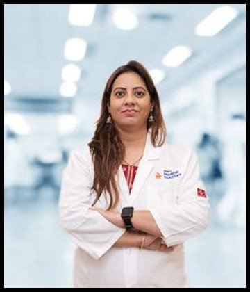 Dr. Bhavna Anand – Consultant – Fetal Medicine Fetal Medicine, Manipal Hospital Dwarka Delhi India