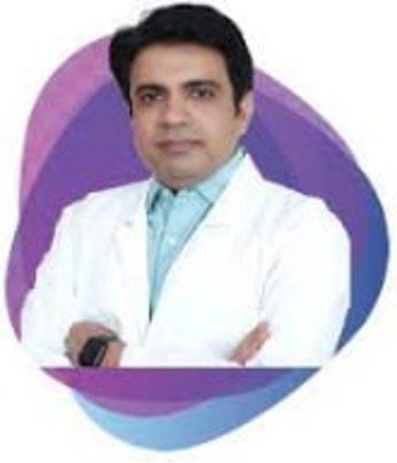 Dr. Pankaj Sugaonkar-Paediatric Cardiologist-Book Appointment Online