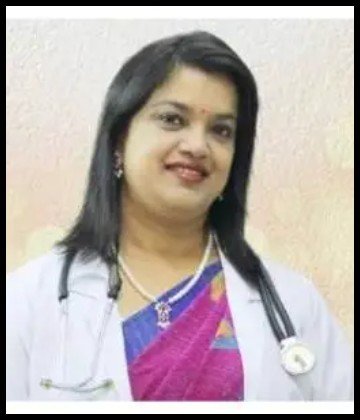 Dr. Reshma Palep is General and Laparoscopic Surgeon at Apollo Spectra Hospitals, Tardeo, Mumbai