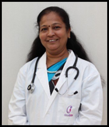Dr. Seema Jain is IVF Specialist at Cloudnine Fertility, Pimple Saudagar, Pimpri-Chinchwad