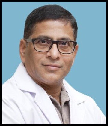 Dr. Naveen P Reddy is Orthopaedic and Joint Replacement Surgeon at Gleneagles Hospital, Lakdi-Ka-Pul, Hyderabad