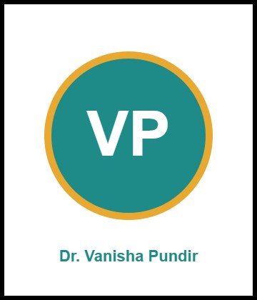 Dr. Vanisha Pundir is Gastroenterologist at Kailash Deepak Hospital, Karkardooma, Delhi