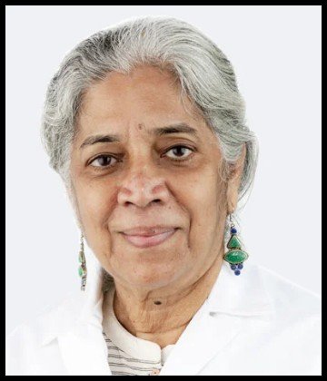 Dr. Uma Ali is Paediatric Nephrologist at Jupiter Hospital, Eastern Express Highway, Thane