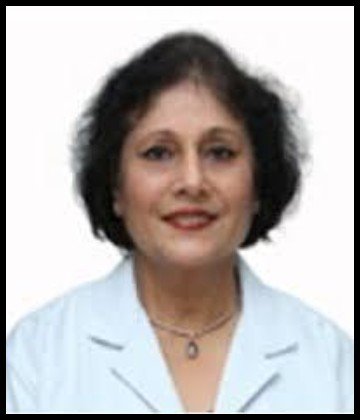 Dr. Jasbir Chandna is Obstetrician and Gynaecologist at Fortis La Femme, Greater Kailash II, New Delhi