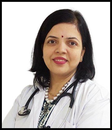 Dr. Shobha Manish Itolikar is Specialist at Fortis Hospital, Mulund, Mumbai