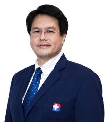 Dr. Jule Namchaisiri - Cardiothoracic Surgeon in Bangkok, Thailand | Satyug Healthcare
