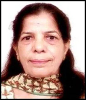 Dr. Shanti Talwar is a Pediatric Surgeon/Cardiothoracic Surgeon in Indraprastha Apollo Hospital, Sarita Vihar, New Delhi