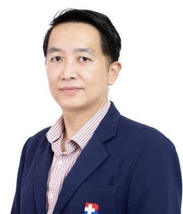 Dr. Chajchawan Nakhakes - Haematologist and BMT Specialist in Bangkok, Thailand | Satyug Healthcare