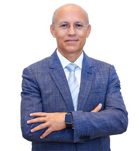 Dr. Essam Elgamal - Neurosurgeon in Abu Dhabi, UAE | Satyug Healthcare