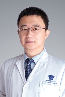 Dr. Dezhao Wang - Interventional Cardiologist in Beijing, China | Satyug Healthcare