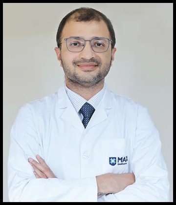 Dr. Varun Jain is Neuroanaesthesiologist and Neuro Critical Care Specialist at Max Super Speciality Hospital, Vaishali, Ghaziabad
