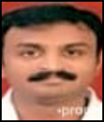 Dr. Alagappan C - Urologist & Laparoscopic Urologic Surgeon