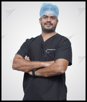 Dr. Himanshu Koyani is Medical Oncology Specialist at N.M. Virani Wockhardt Hospitals, Rajkot, Gujarat, India