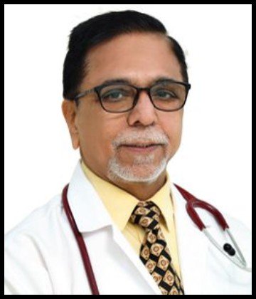 Dr. Man Mohan Mehndiratta is Neurologist at BLK-Max Super Speciality Hospital, Rajendra Place, New Delhi