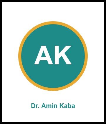 Dr. Amin Kaba is Paediatrician at Jaslok Hospital and Research Centre, Pedder Road, Mumbai