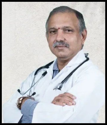 Dr. K. Rajmohan is Cardiologist at MGM New Bombay Hospital, Vashi, Navi Mumbai