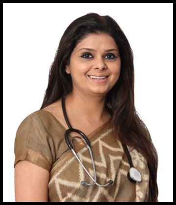 Dr. Gauri Agarwal is Gynaecologist and Infertility Specialist at Yashoda Hospital & Research Centre, Nehru Nagar, Ghaziabad