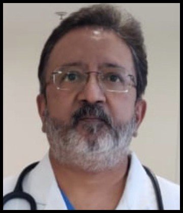Dr. Mohan Bhargava is Interventional Cardiologist at Max Super Speciality Hospital, Saket, New Delhi