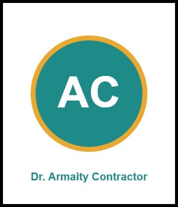 Dr. Armaity Contractor is Critical Care Specialist at Breach Candy Hospital Trust, Bhulabhai Desai Road, Mumbai