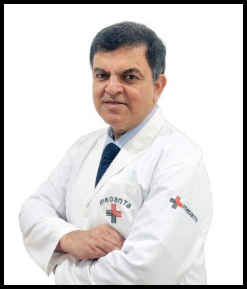 Dr. Ajay Bhalla is Gastroenterologist at Medanta Hospital, Sector 50, Noida