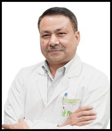 Dr. Mashhad Haider Rizvi is Emergency Medicine Specialist at Fortis Hospital, Shalimar Bagh, New Delhi
